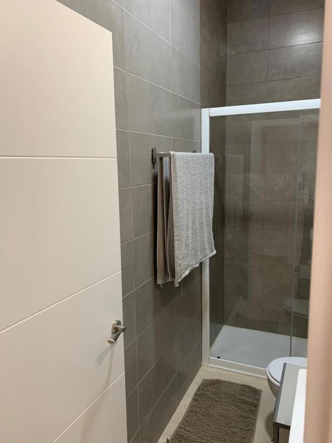 Apartamentos Valverde Cadiz 1 - A Eksteriør billede