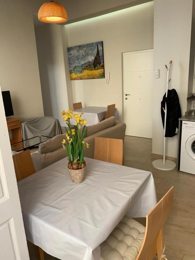 Apartamentos Valverde Cadiz 1 - A Eksteriør billede