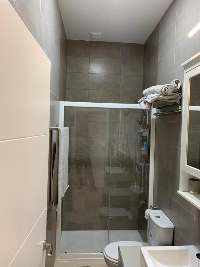 Apartamentos Valverde Cadiz 1 - A Eksteriør billede
